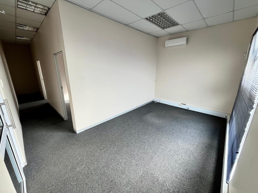 To Let commercial Property for Rent in Berea Eastern Cape